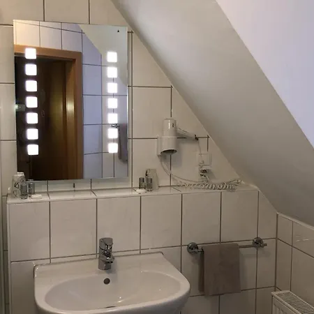 Hotel Loens Garni 3*