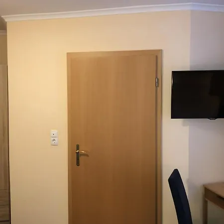 Loens Garni Hotel Garbsen