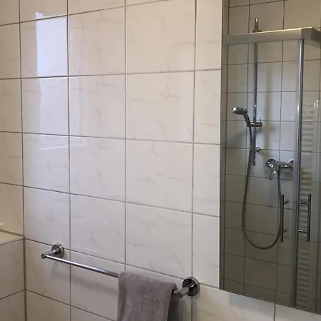 Hotel Loens Garni 3*