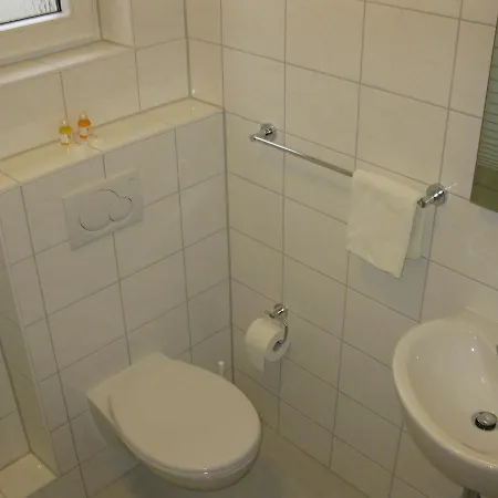 Hotel Loens Garni Garbsen