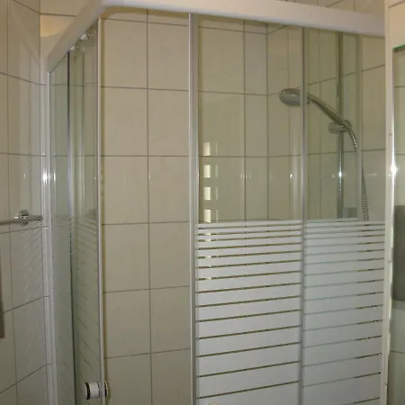 Hotel Loens Garni 3*