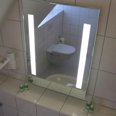 Loens Garni 3*