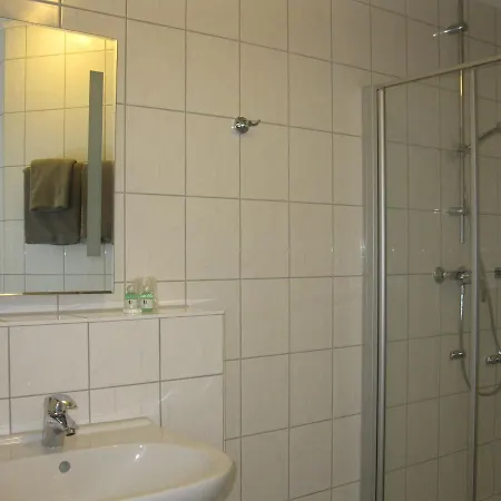 Hotel Loens Garni Garbsen